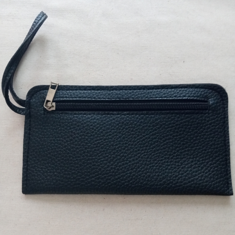 Wristlet